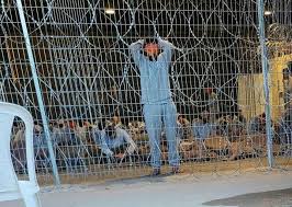 Fact Sheet:Situation for Palestinian prisoners in the occupation’s custody